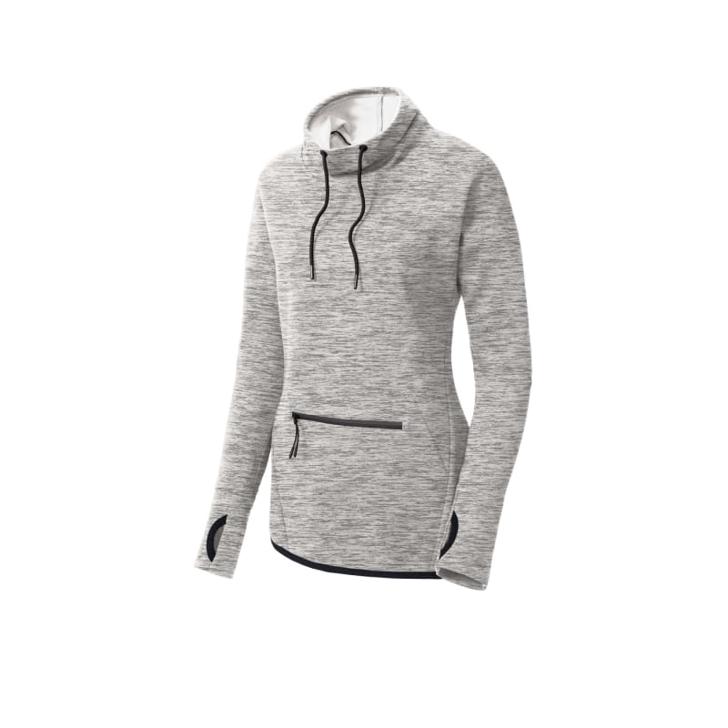 Sport-Tek Women's Triumph Cowl Neck Pullover 36