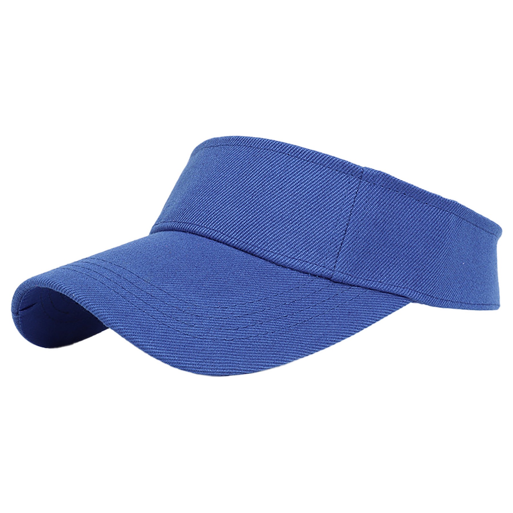 Adjustable Sports Sunshade Empty Top Hat 2