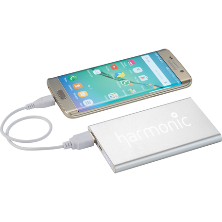 Pep 4000 mAh Power Bank 9