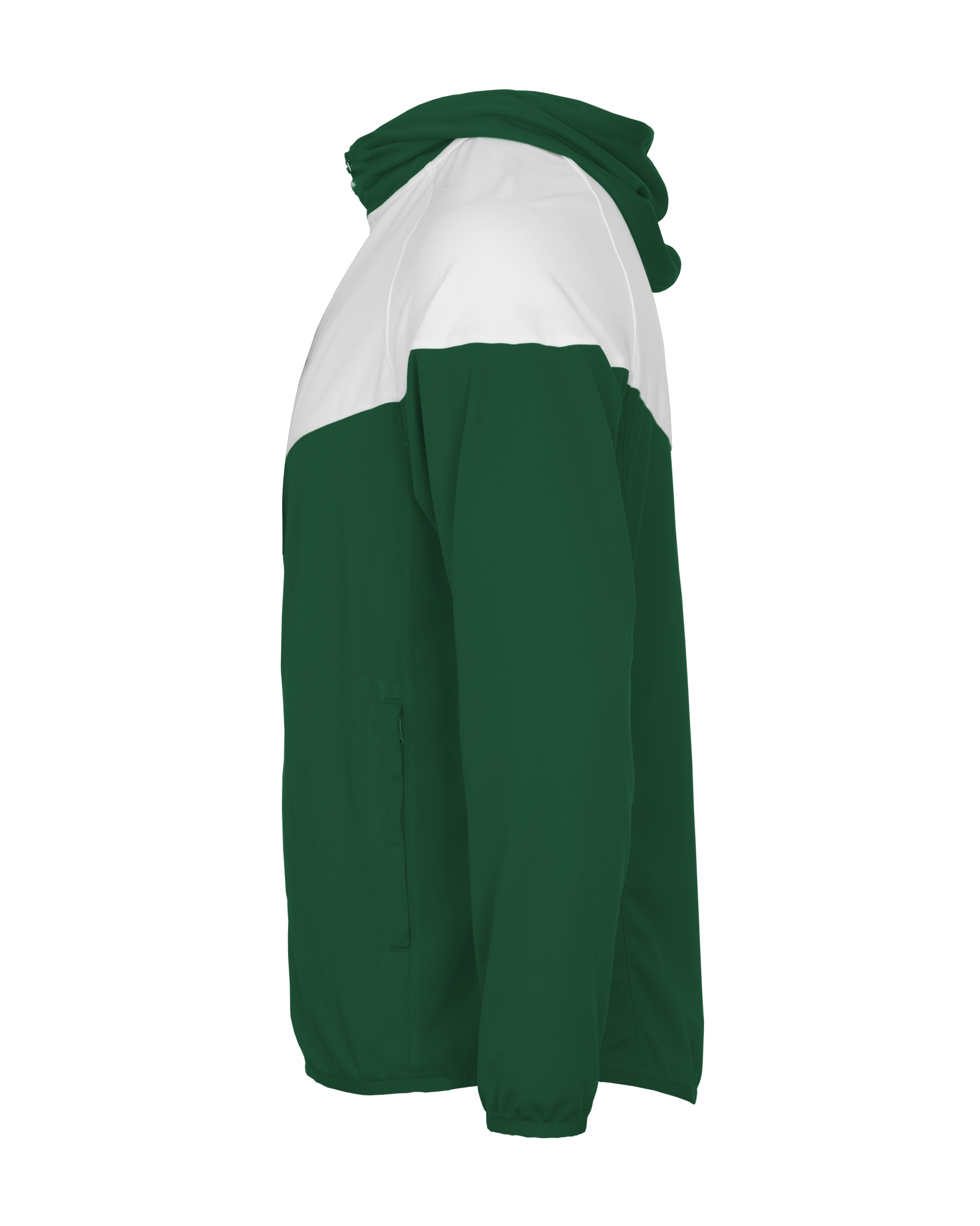 Sprint Outer-core Youth Jacket 6