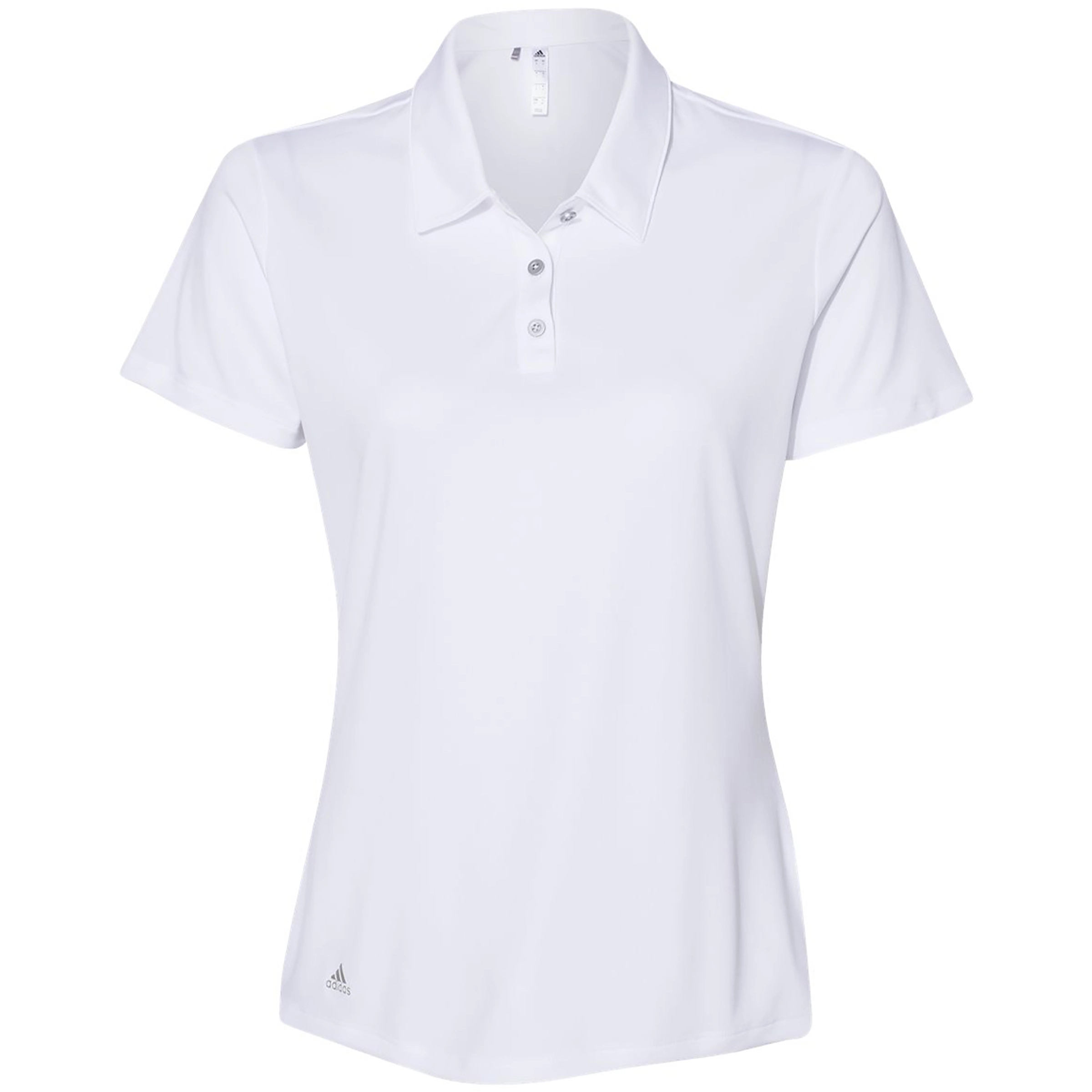Adidas - Women's Performance Sport Shirt 8