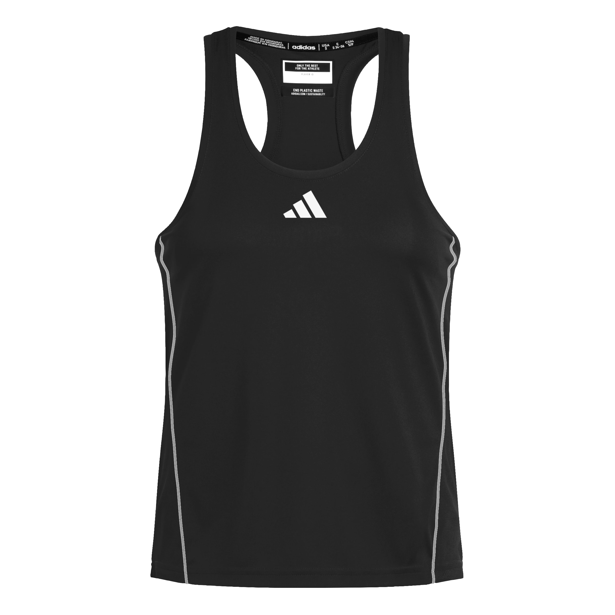 UTILITY SINGLET 5