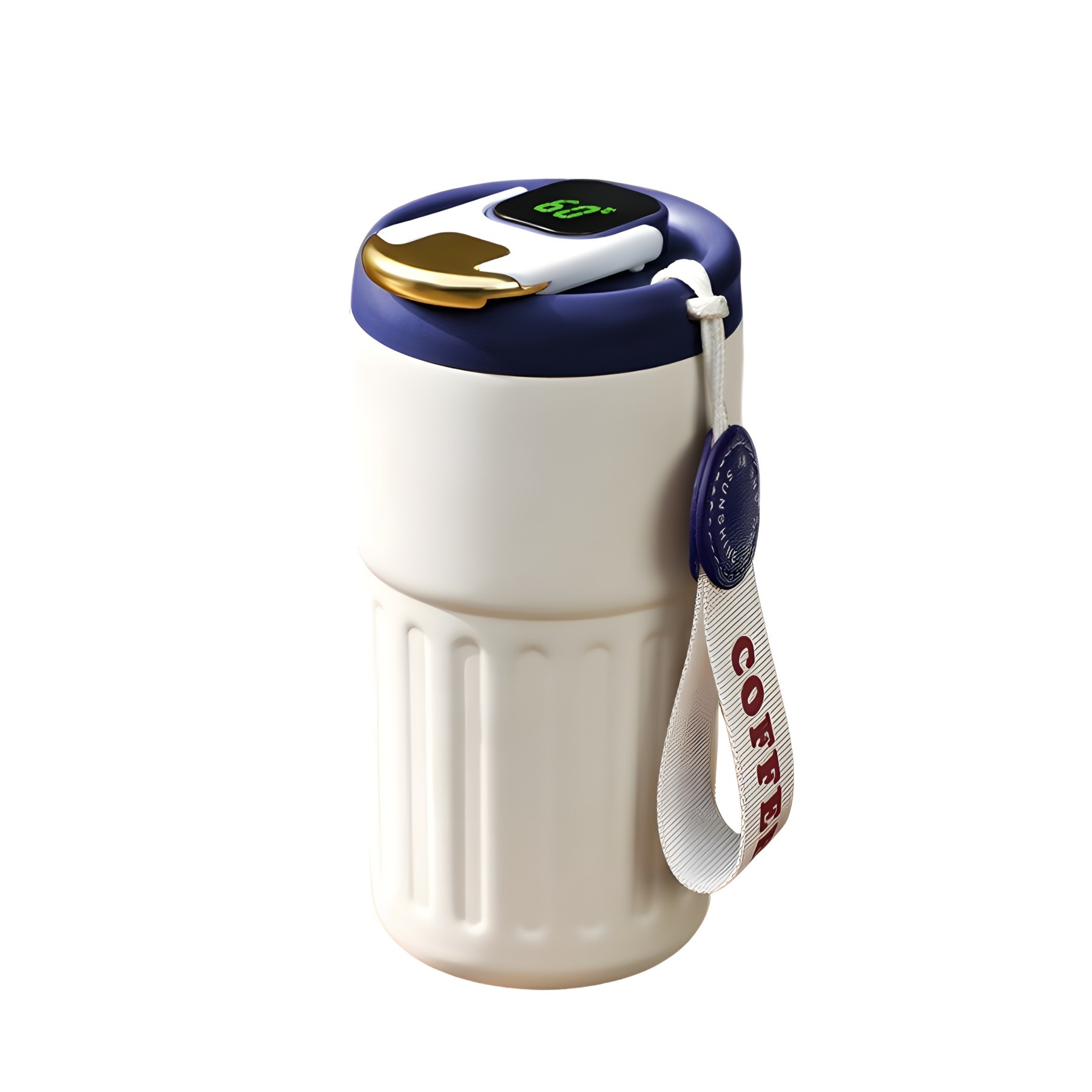 Stainless Cup 3