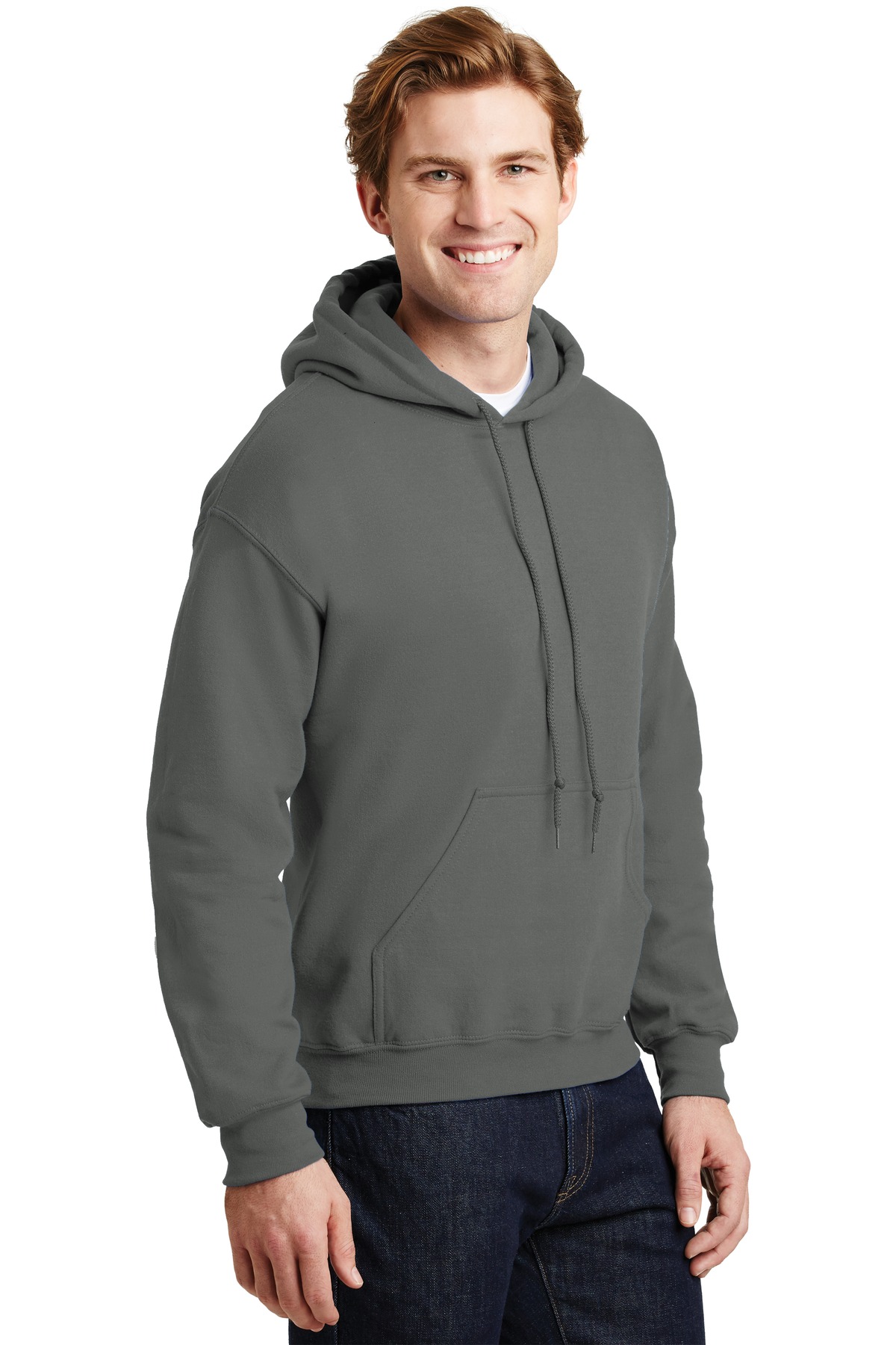 Gildan® Heavy Blend Hooded Sweatshirt 158