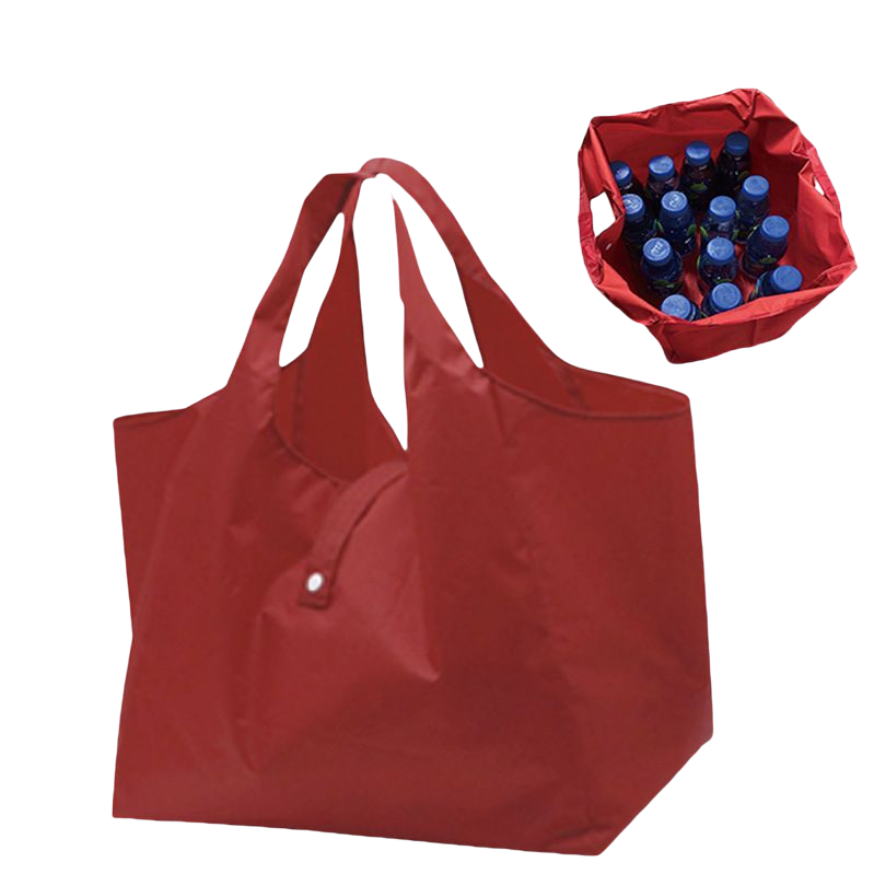 Foldable Shopping Bag 3