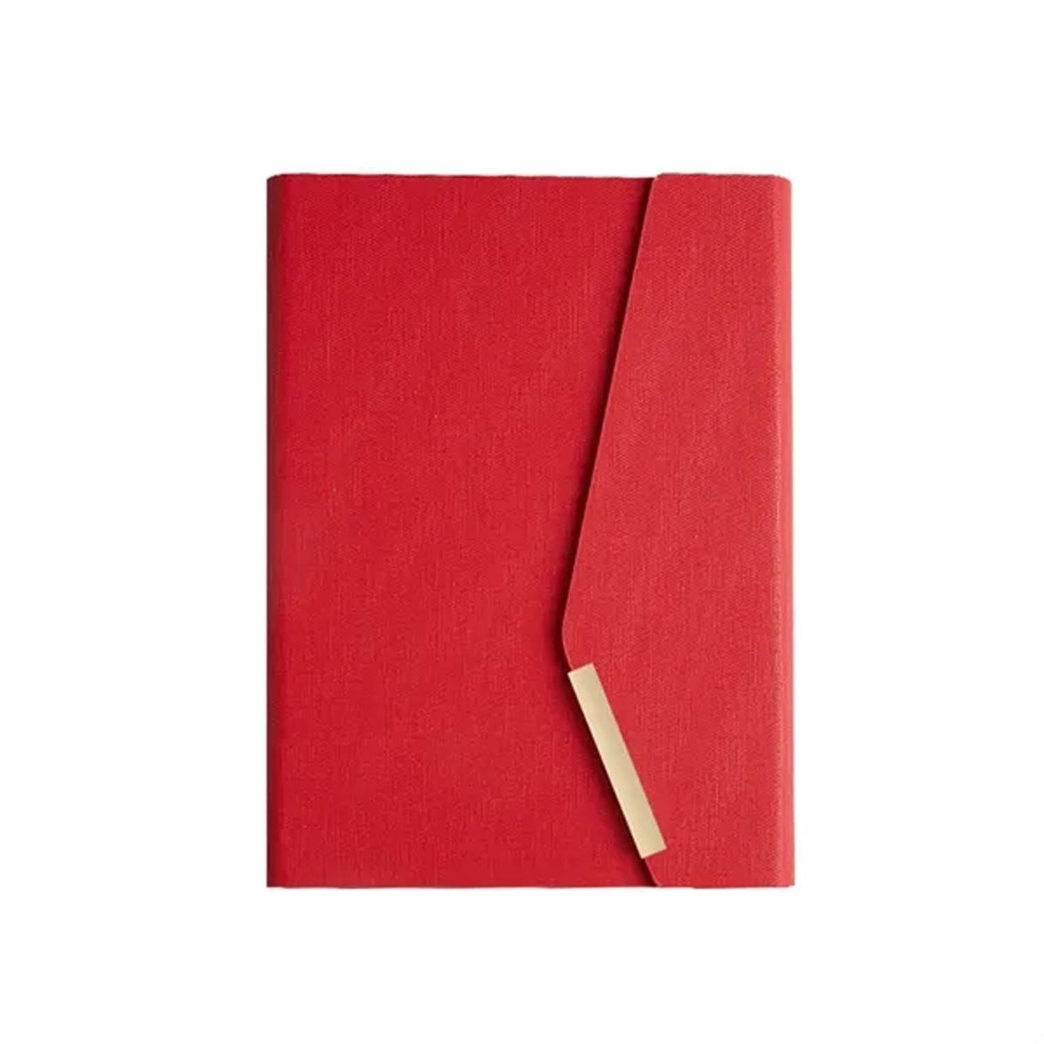 Folding Planner 5