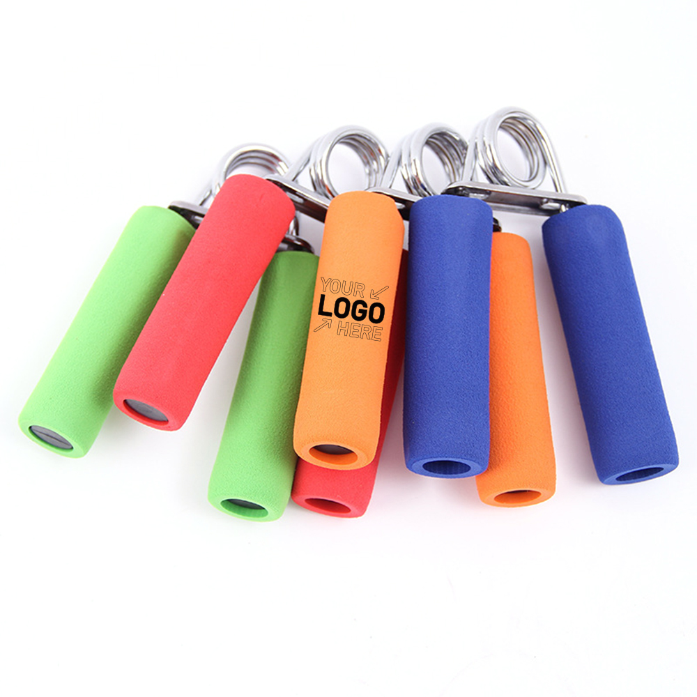 Hand Grip Exerciser