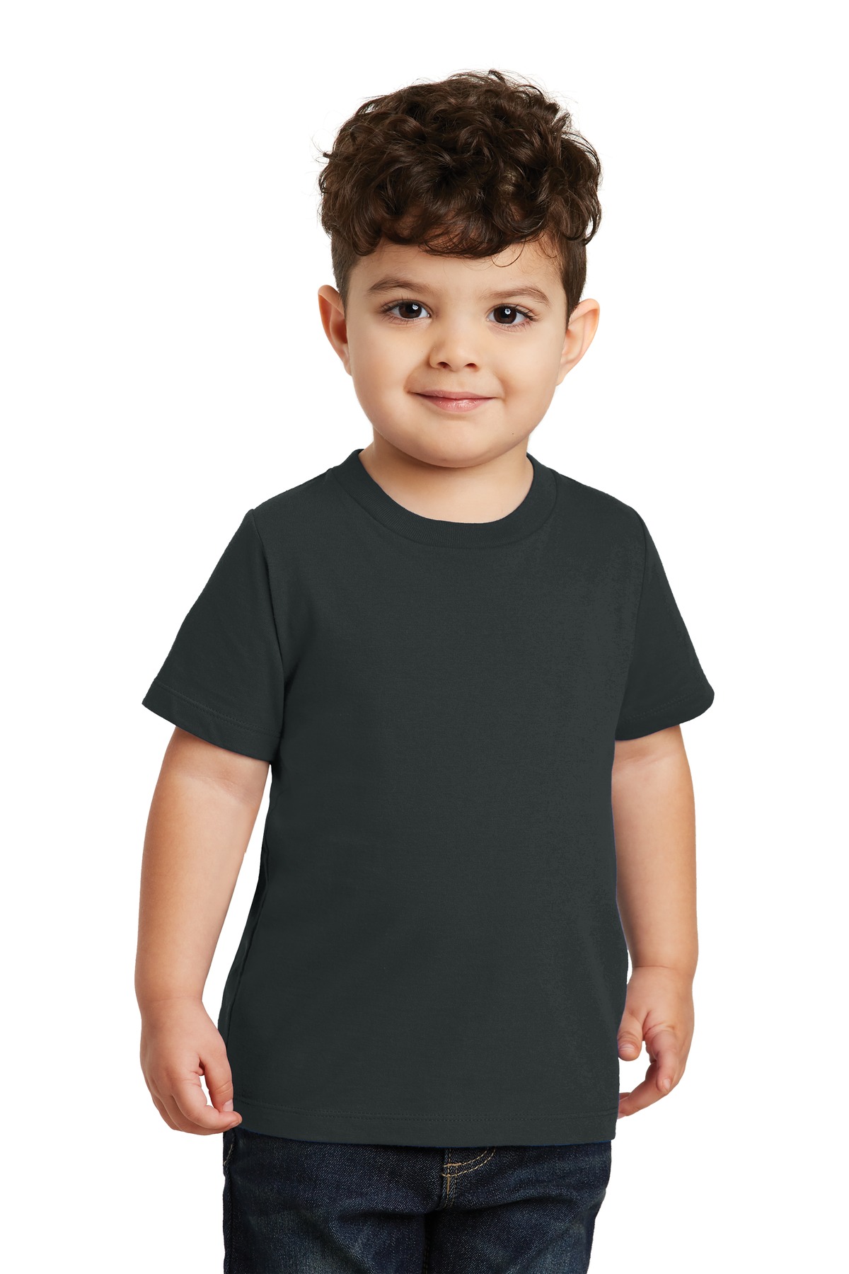 Port & Company® Toddler Fan Favorite Tee 15
