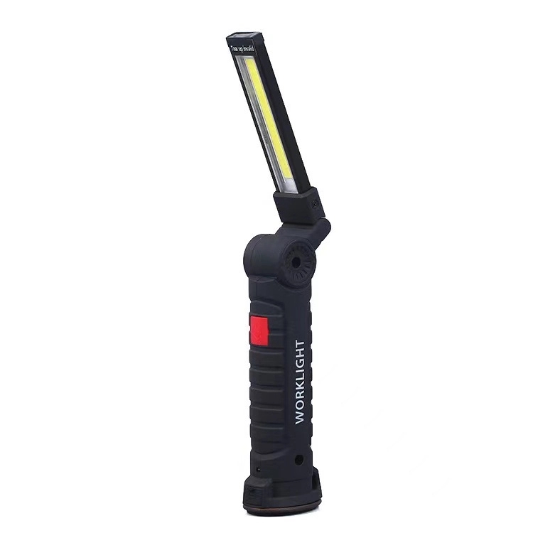 LED Rechargeable Work Light 5