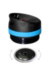 14 oz Persona® Wave Vacuum Tumbler 126