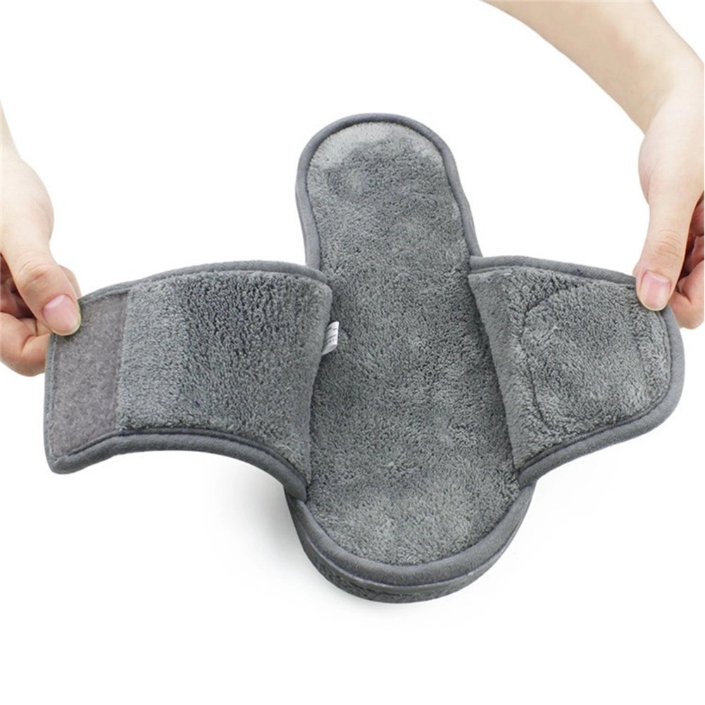 Open Toe Slippers 3