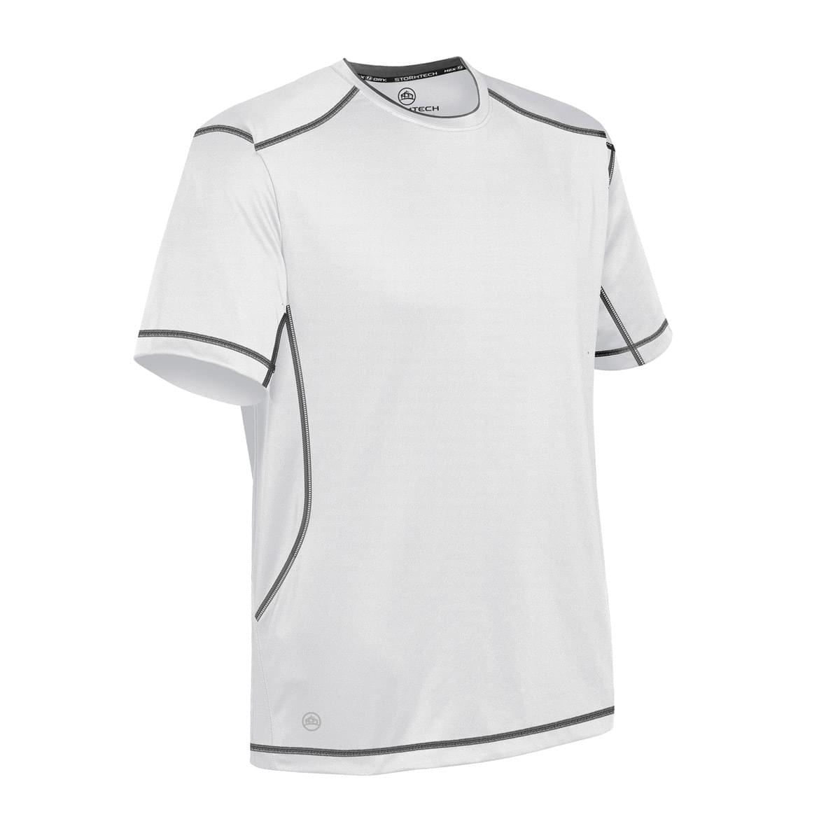 Stormtech Men's H2X-DRY Hybrid Tee 2