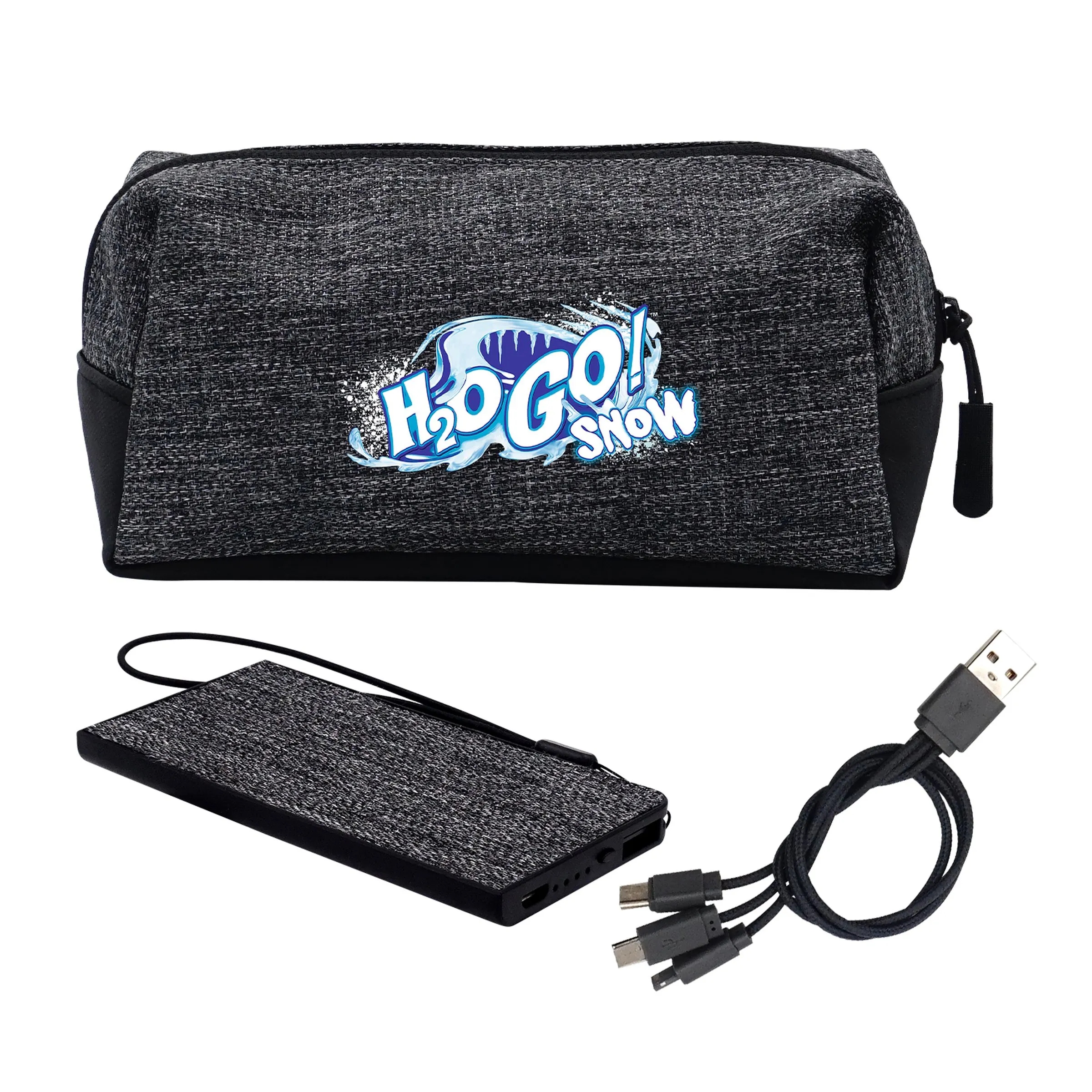 XL X LINE CHARGING TRIO SET 2