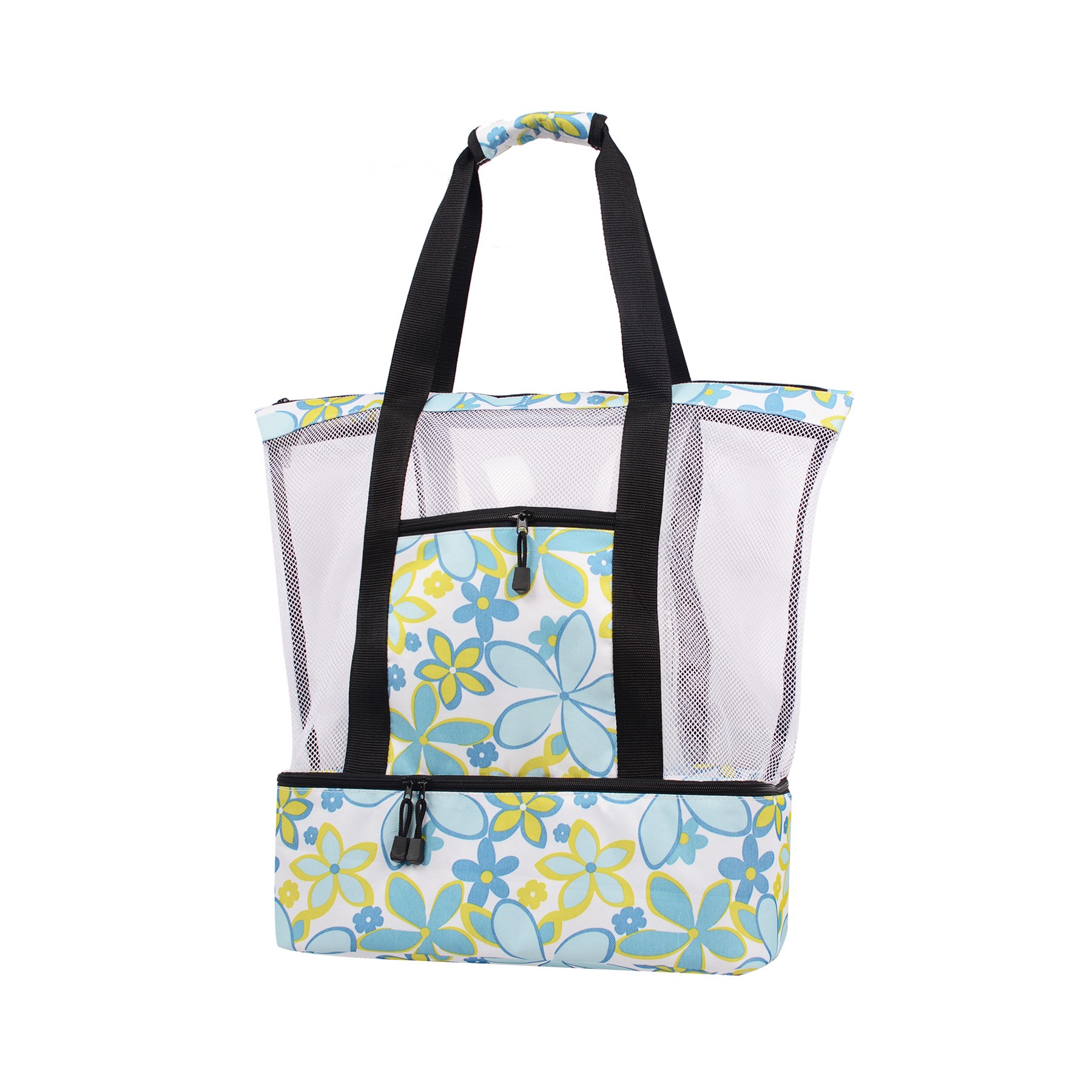 Portable Outdoor Picnic Beach Ice Bag 5