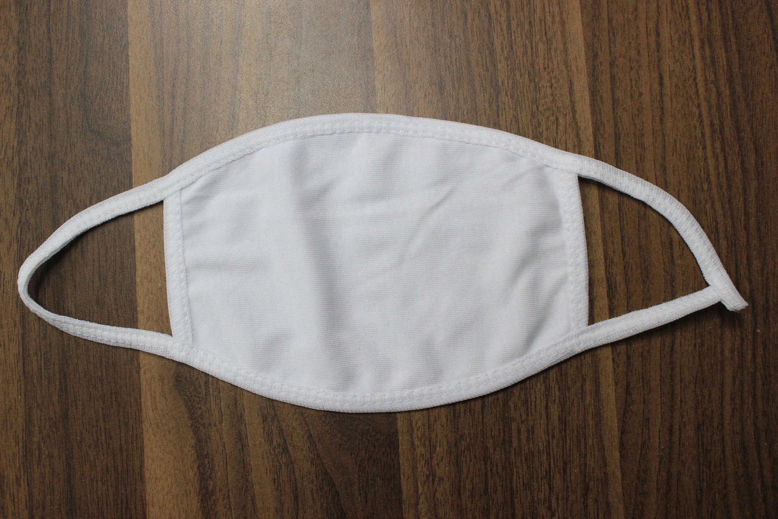Face Mask 2PLY 100 Cotton