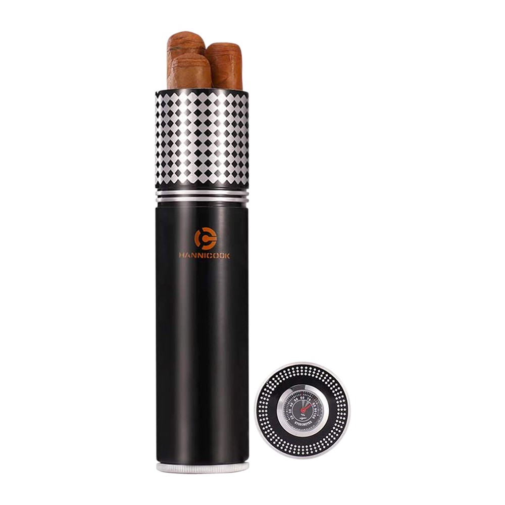 3-Cigar Travel Case 7