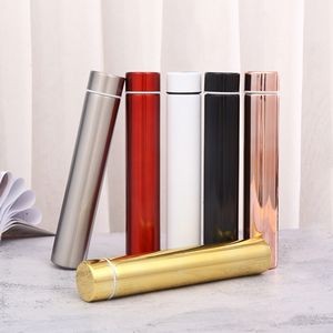165ml Small Stainless Steel Cup With Double Wall Insulation 21