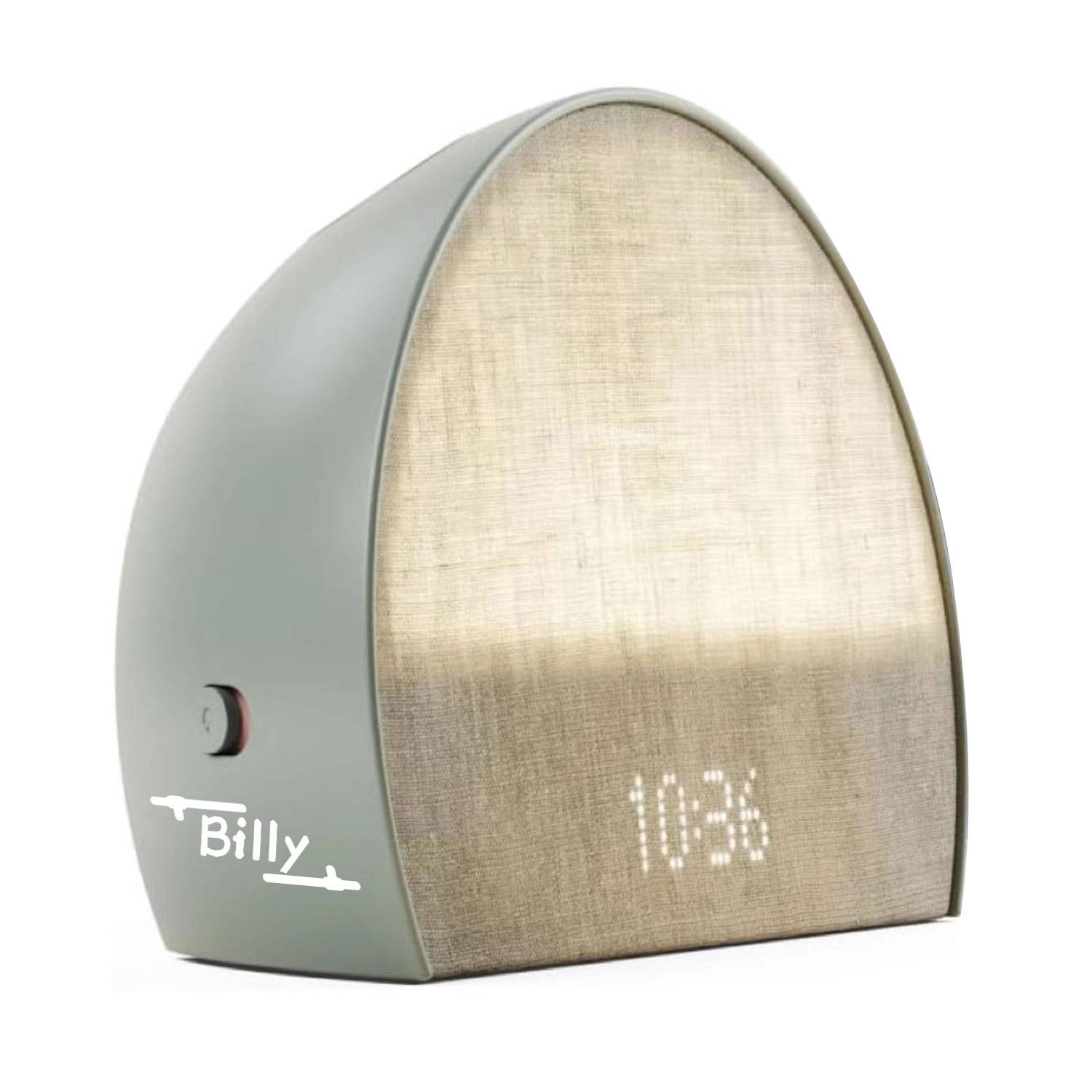 Sunrise Alarm Clock 1