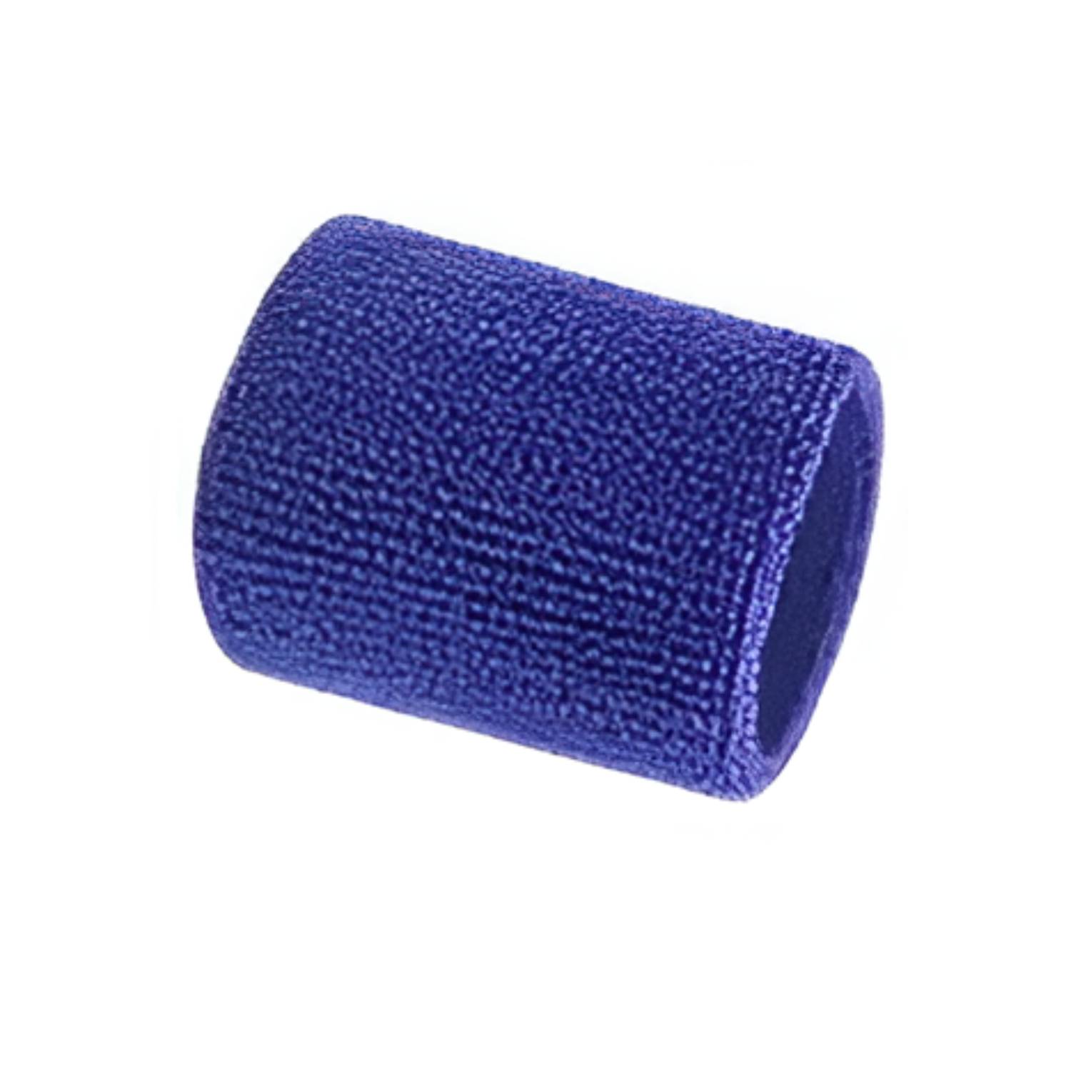 Polyester Elastic Sports Sweat Wristband 3