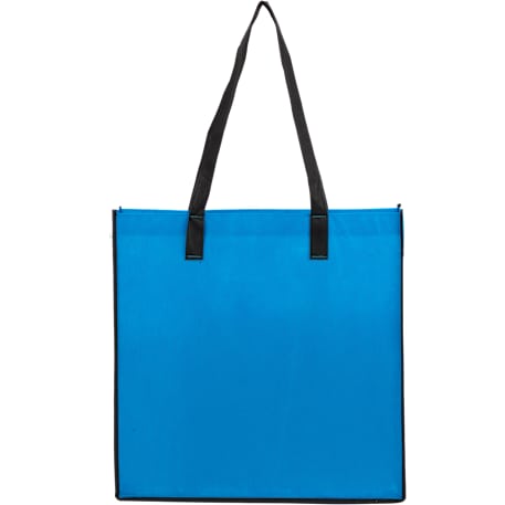 Radius Recycled Non-Woven Tote 98