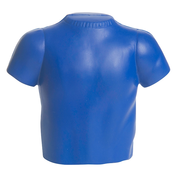 T Shirt Stress Reliever 5