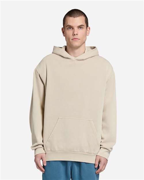 Unisex Urban Hoodie Sweatshirt - LS16001 89