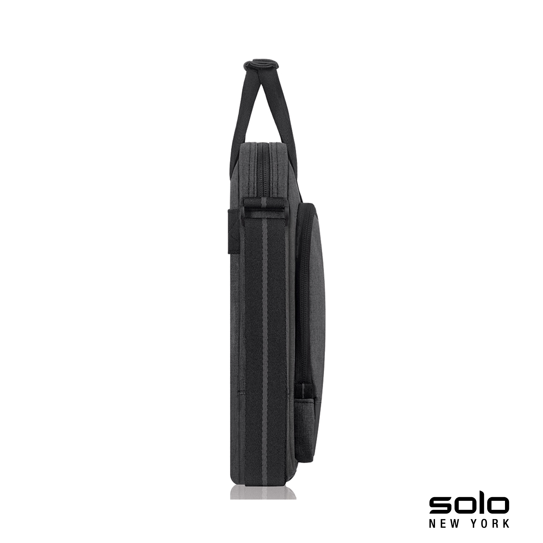Solo New York Astor Slim Brief 9