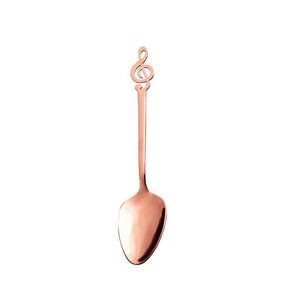 7.36 Inch Music Note Spoon 27