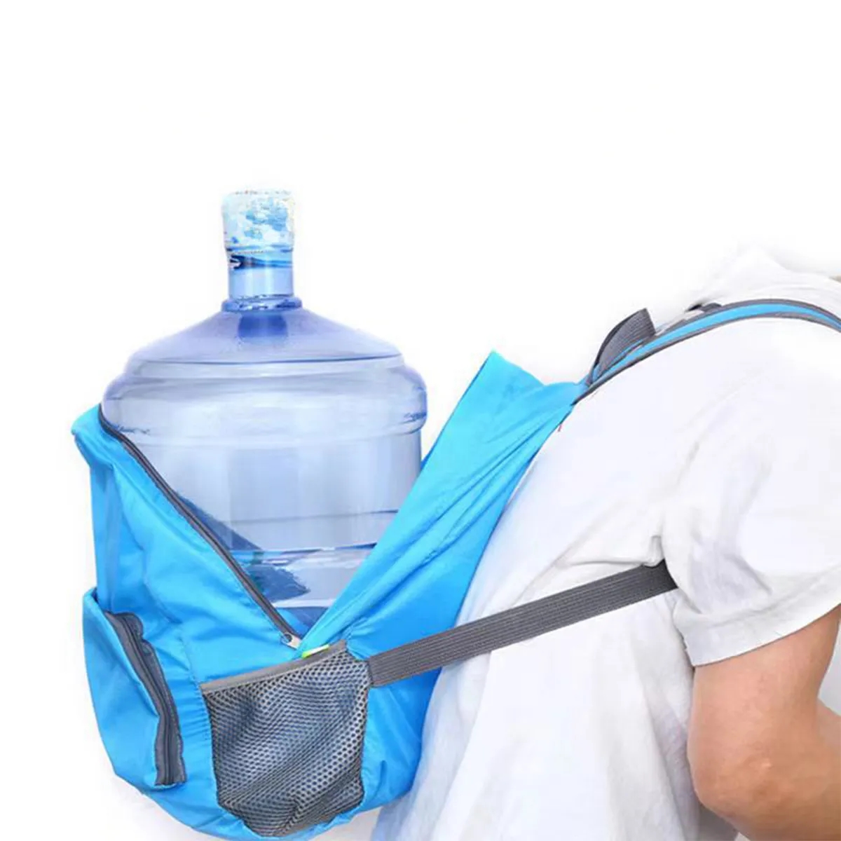 30L Foldable Lightweight Waterproof Backpack For Hiking 3