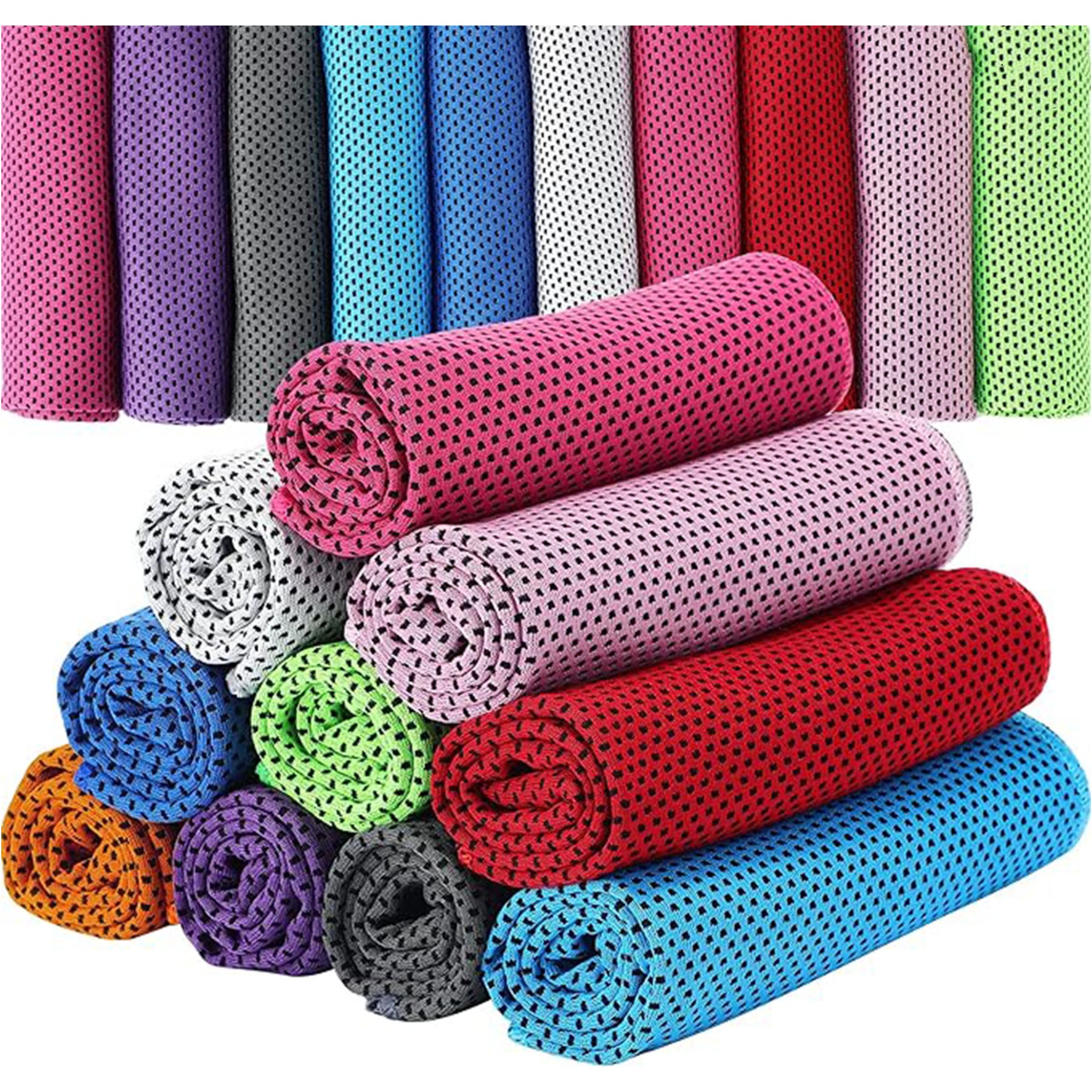 35"x12"Outdoor Sport Suitable Towel