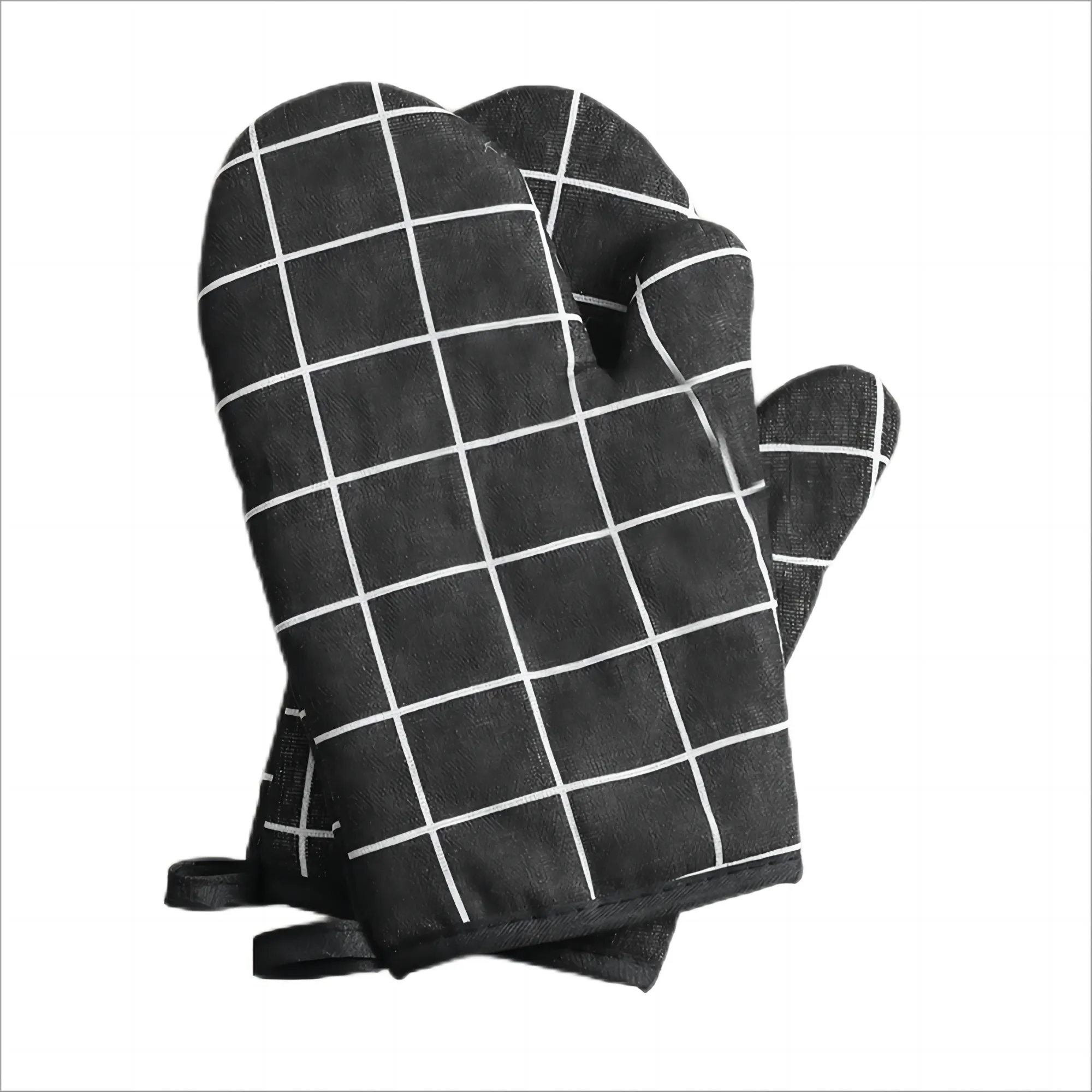 Oven Mitts 7