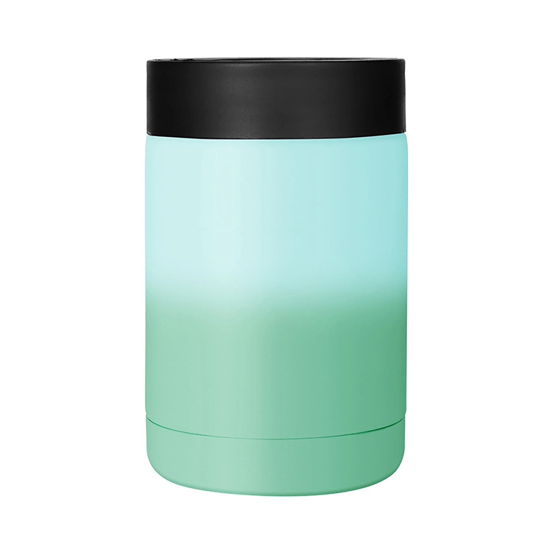 Slim Can Cooler Stainless Steel Double-walled Insulator 12oz 5