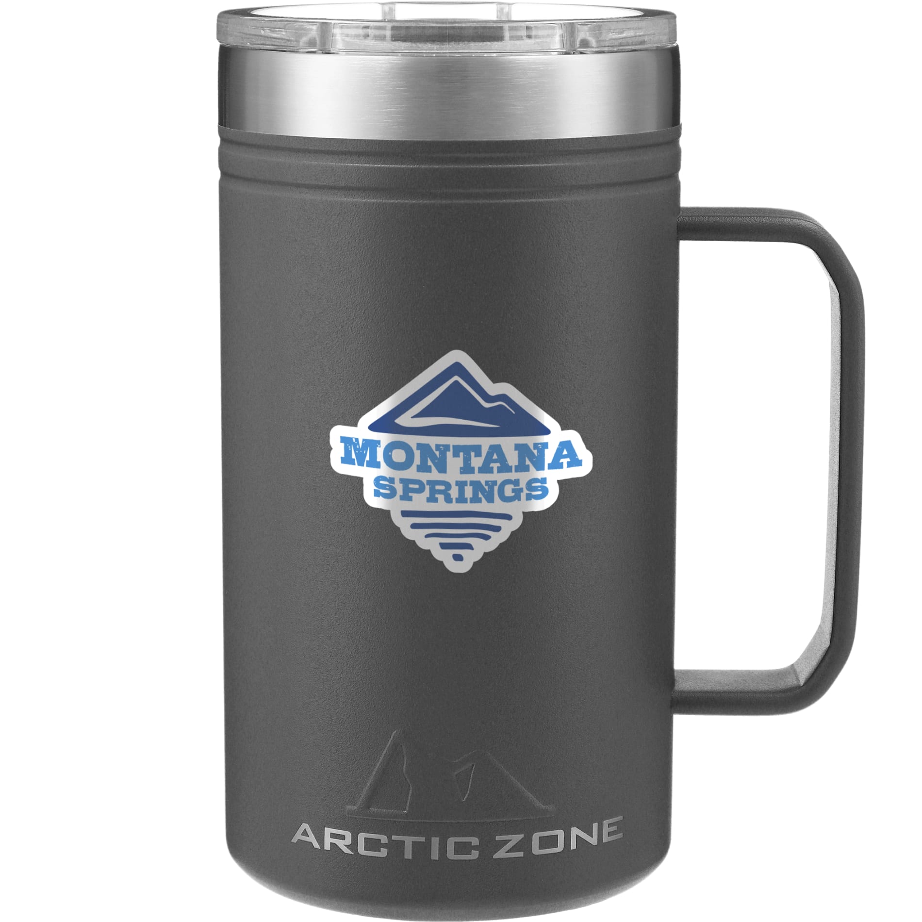 Arctic Zone® Titan Thermal HP® Copper Mug 24oz 42