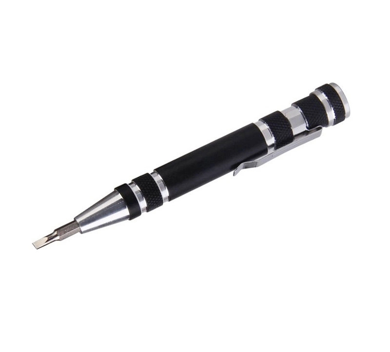 Efficient Multi-Head Screwdriver 3
