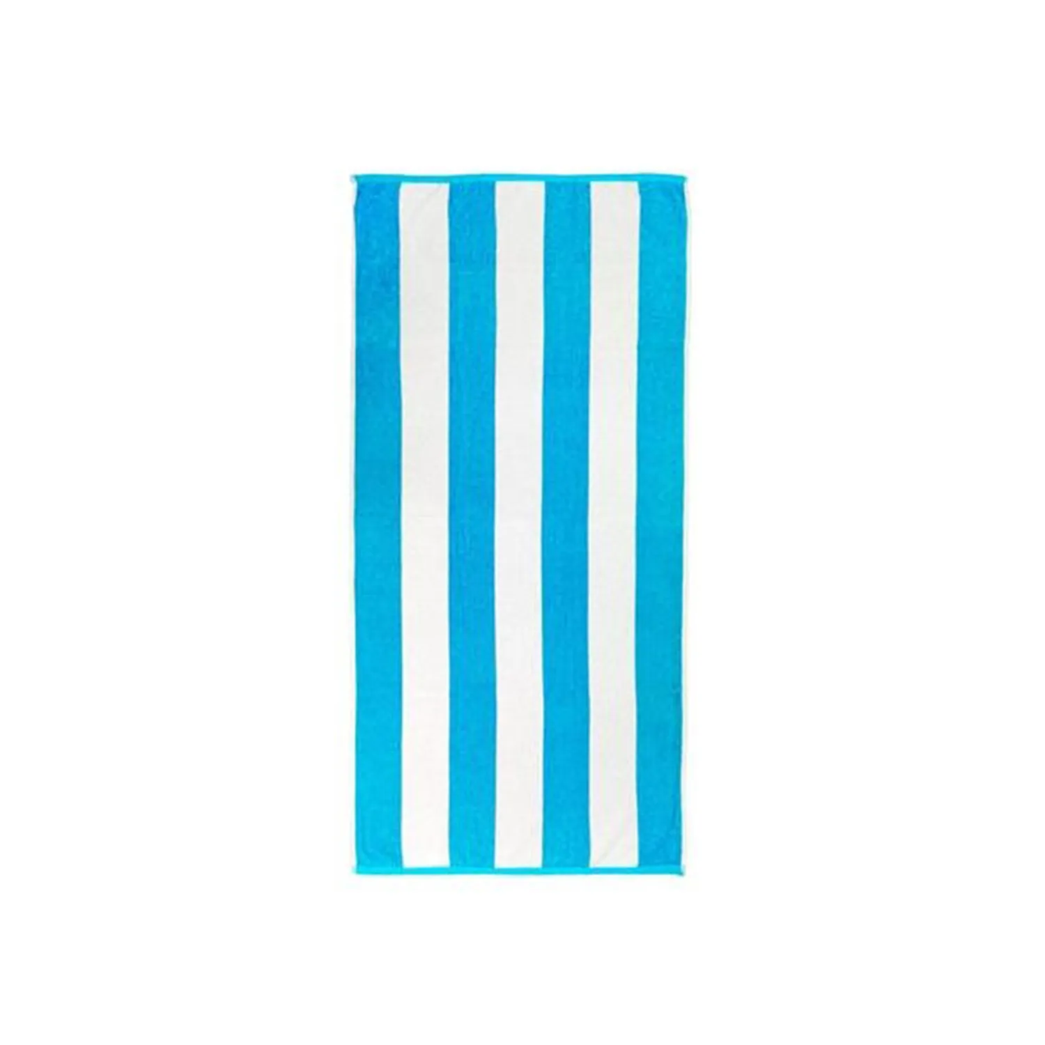 Cabana Stripe Beach Towel 6