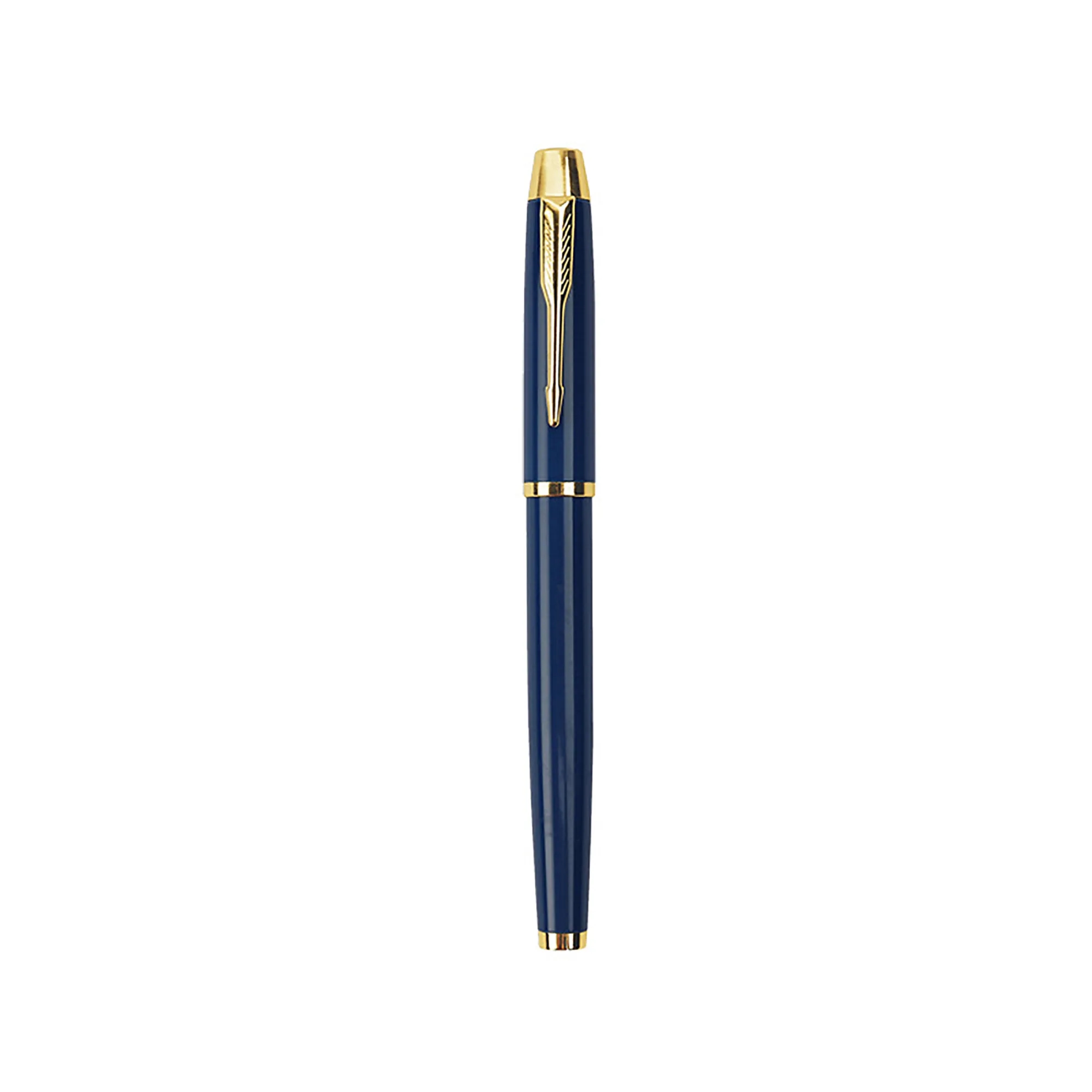 Elegant Metal Office Pen with Electroplated Finish 24