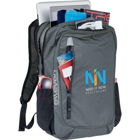 elleven™ Lunar Lightweight 15" Computer Backpack 18