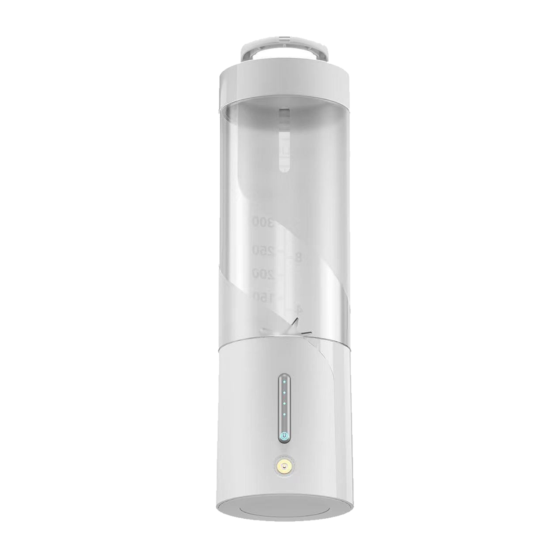 Gevio 6-Blade Blender 2