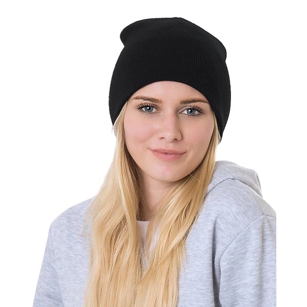 Made in USA 8" Beanie 20