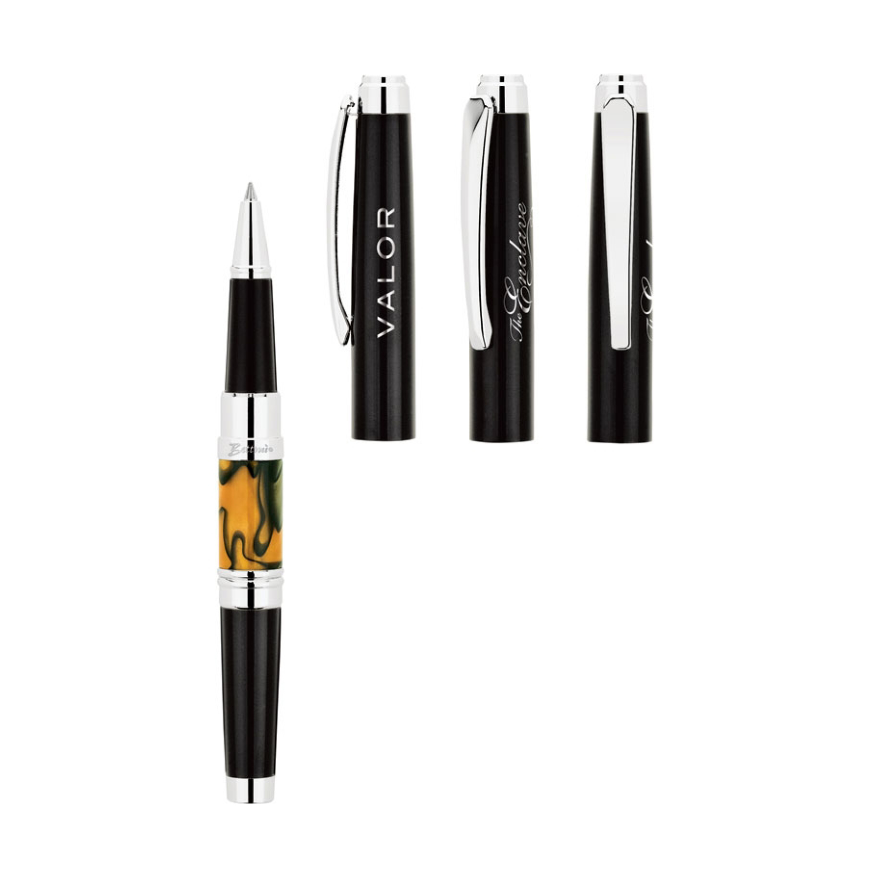 Monsignor Bettoni Rollerball Pen 5