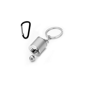 High Quality Auto Gear Shifter Model Keychain 4