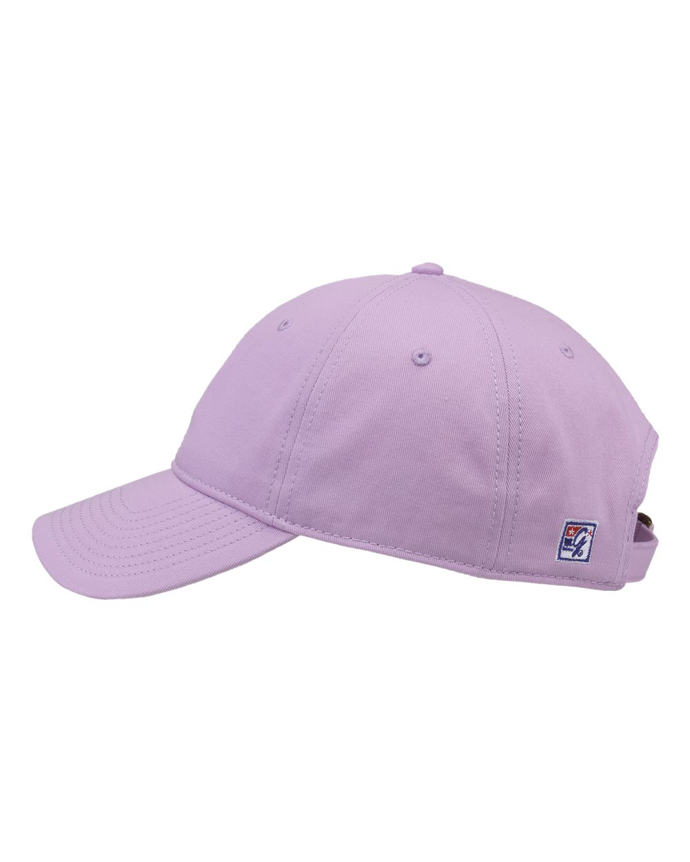 Classic Twill Cap - GB210 26