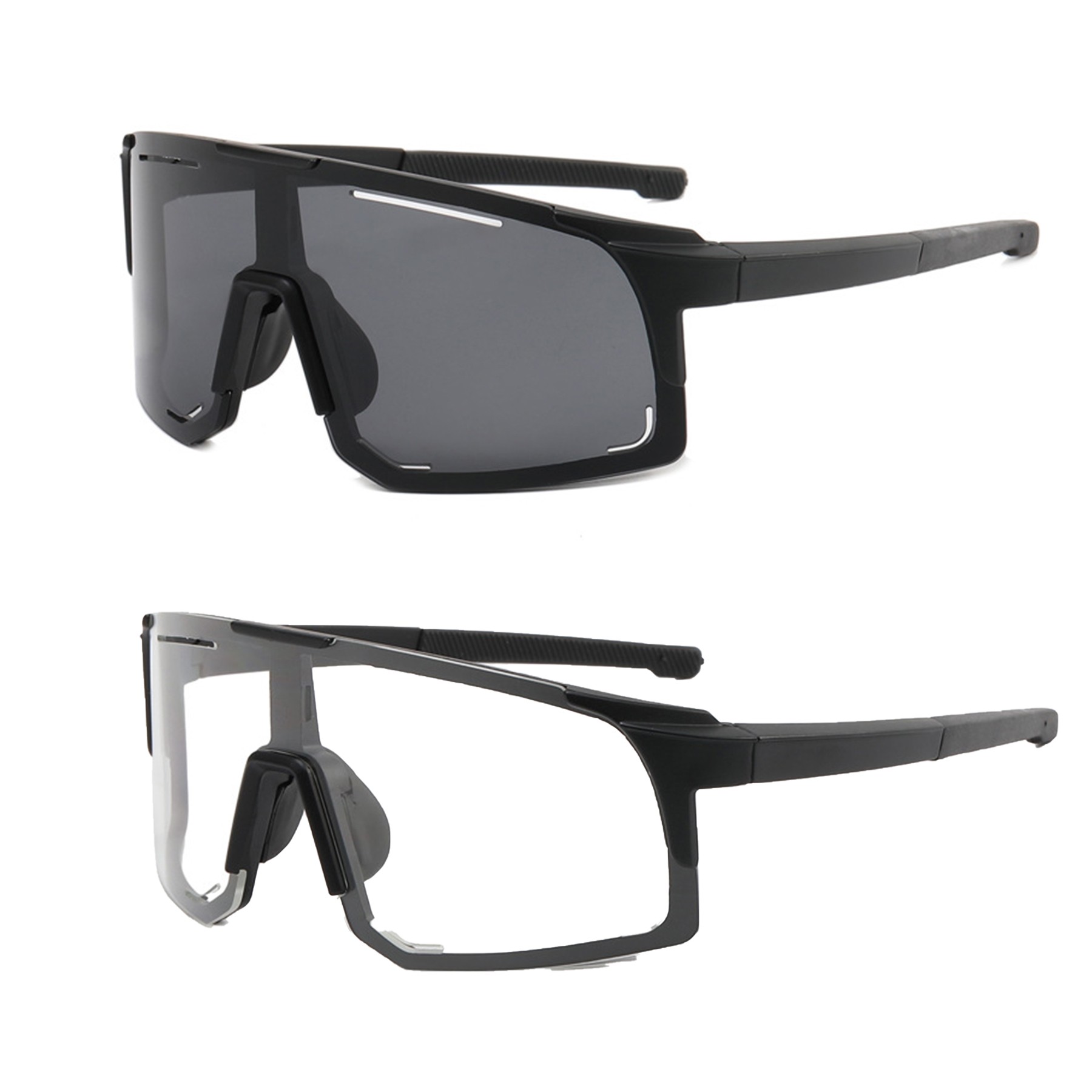 Windproof Cycling Sunglasses 2