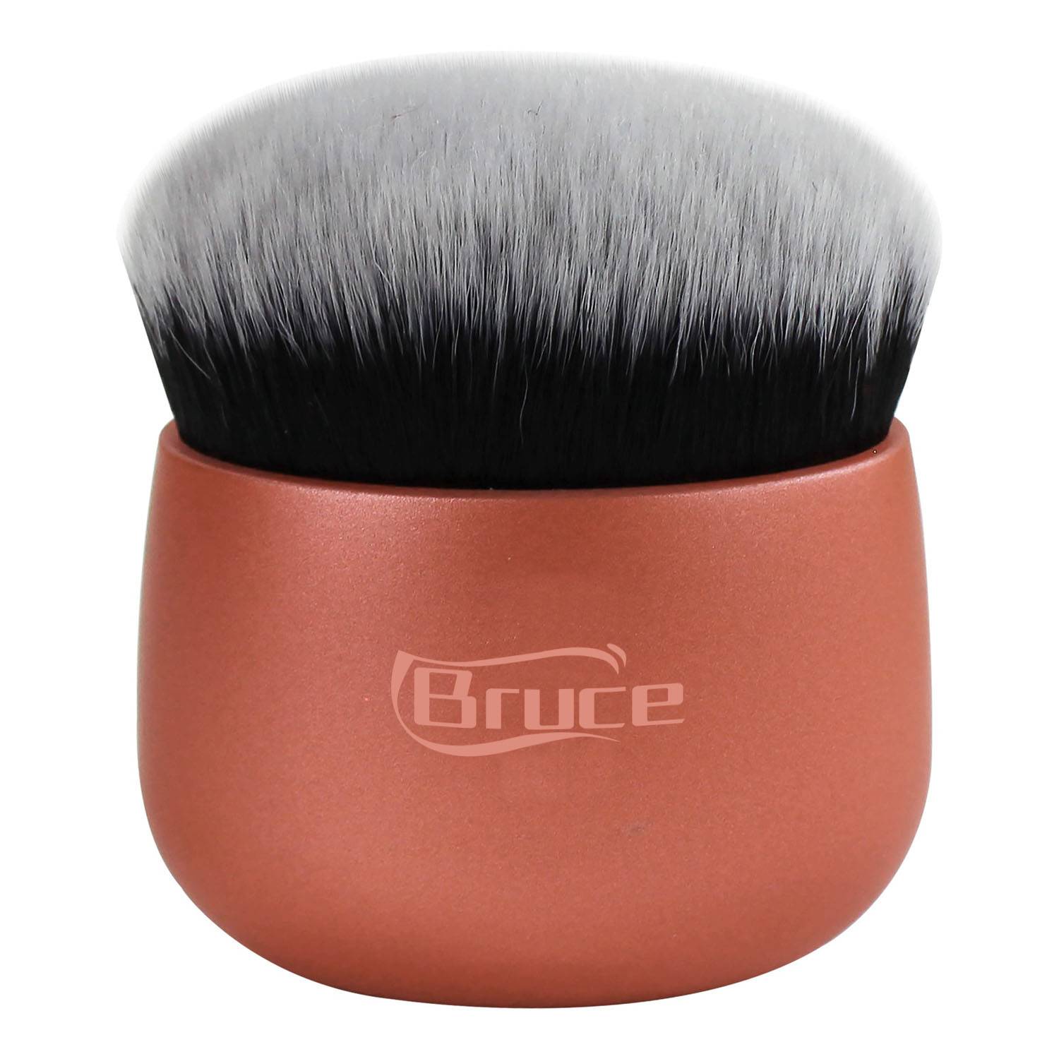 Dense Synthetic Foundation Brush for Flawless Blending