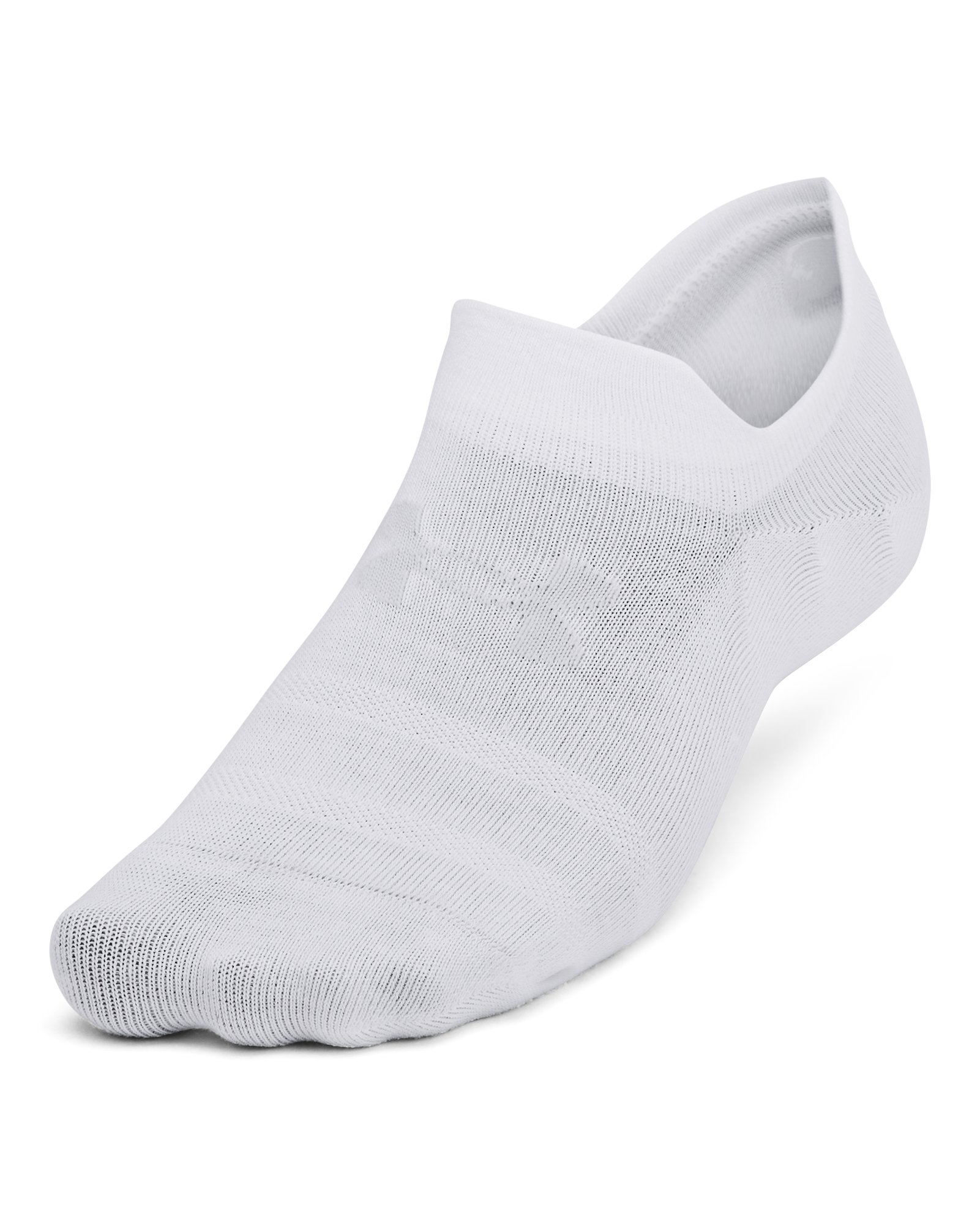 UA Essential Ultra Unisex 6-Pack Low Socks 5