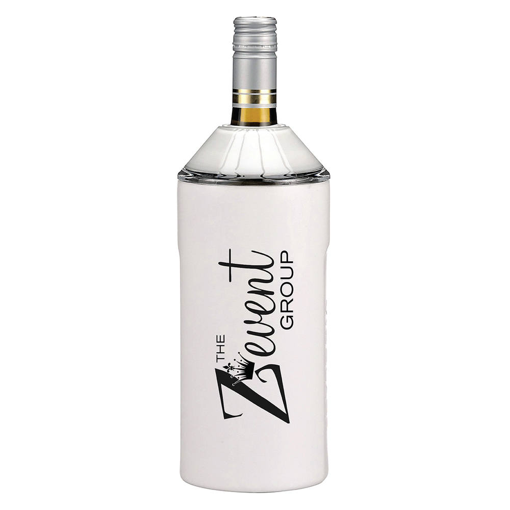 Vinglacé® Wine Bottle Insulator 3