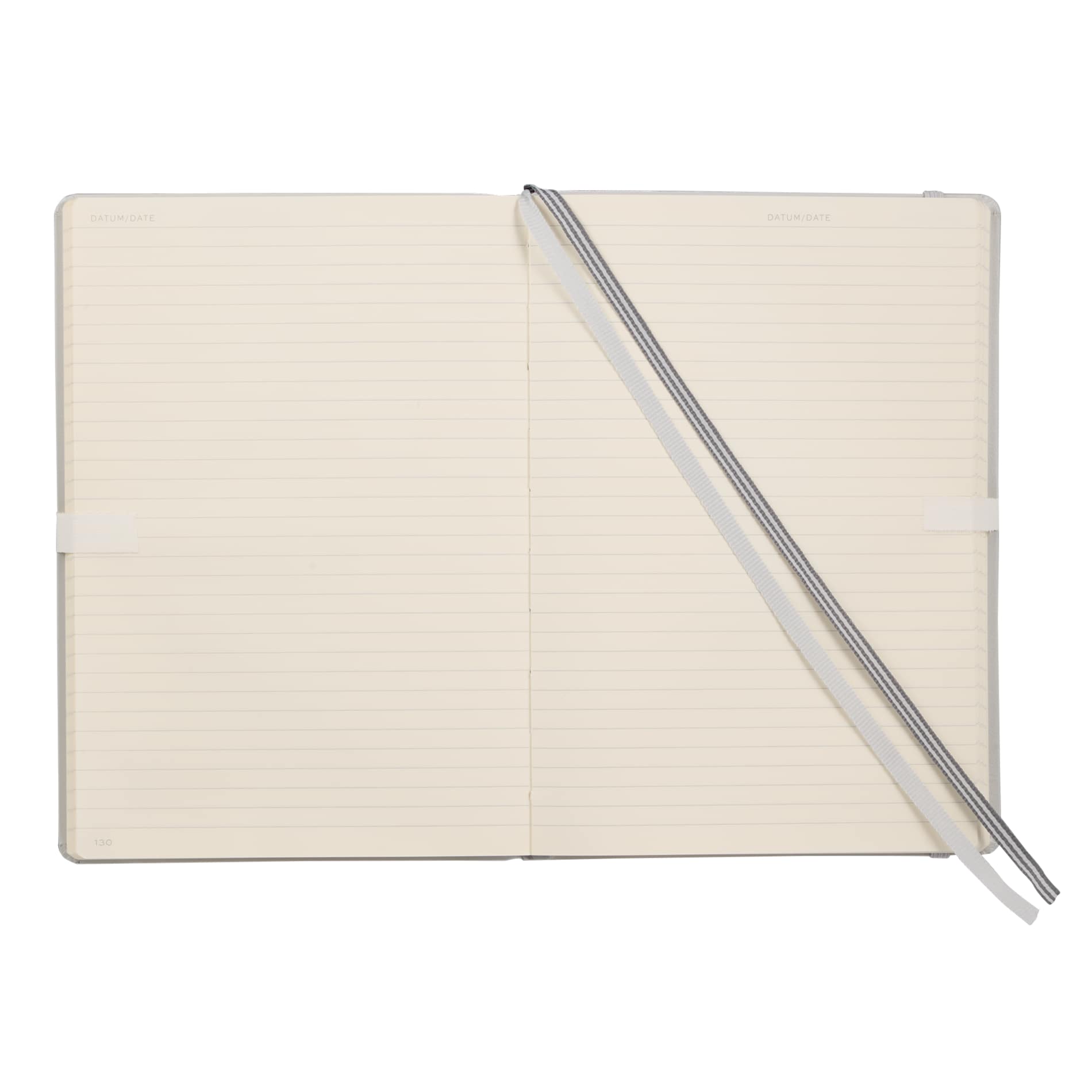 LEUCHTTURM1917 5.75" x 8.25" Hardcover Notebook 134