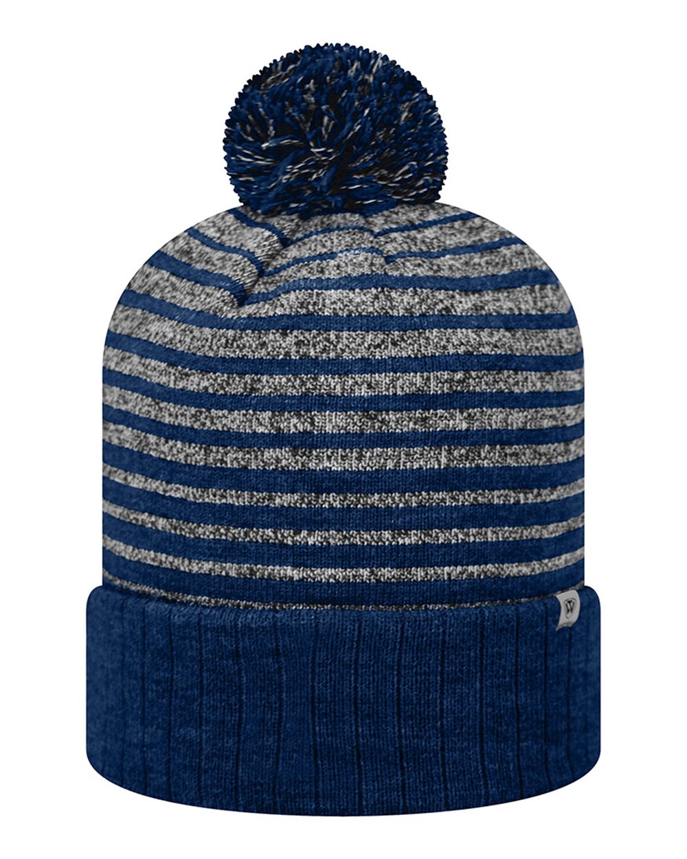Ritz Knit Beanie - 5001 3