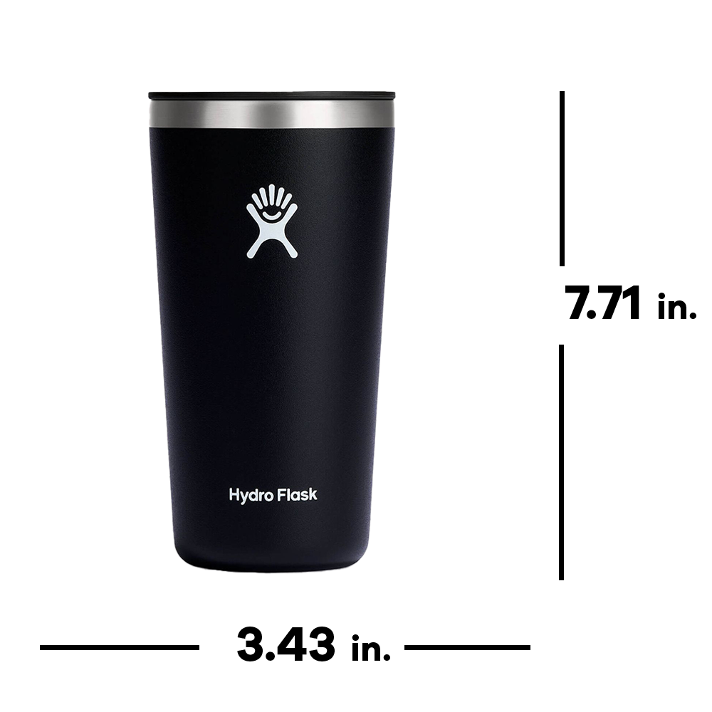 Hydro Flask 20oz All Around Tumbler 3