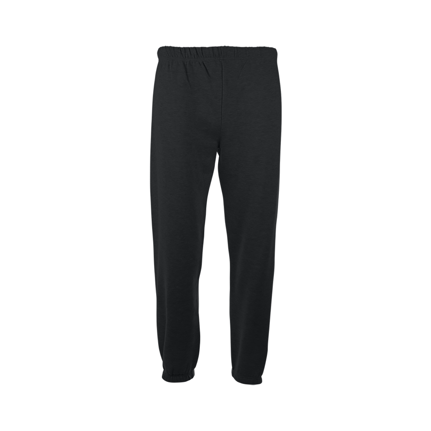 C2 Fleece Elastic Bottom Pant 2
